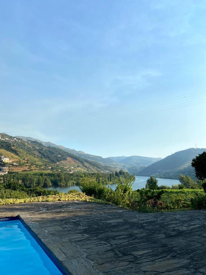 Quinta Das Casas - Douro Winery & Villas Vila Real Exterior foto